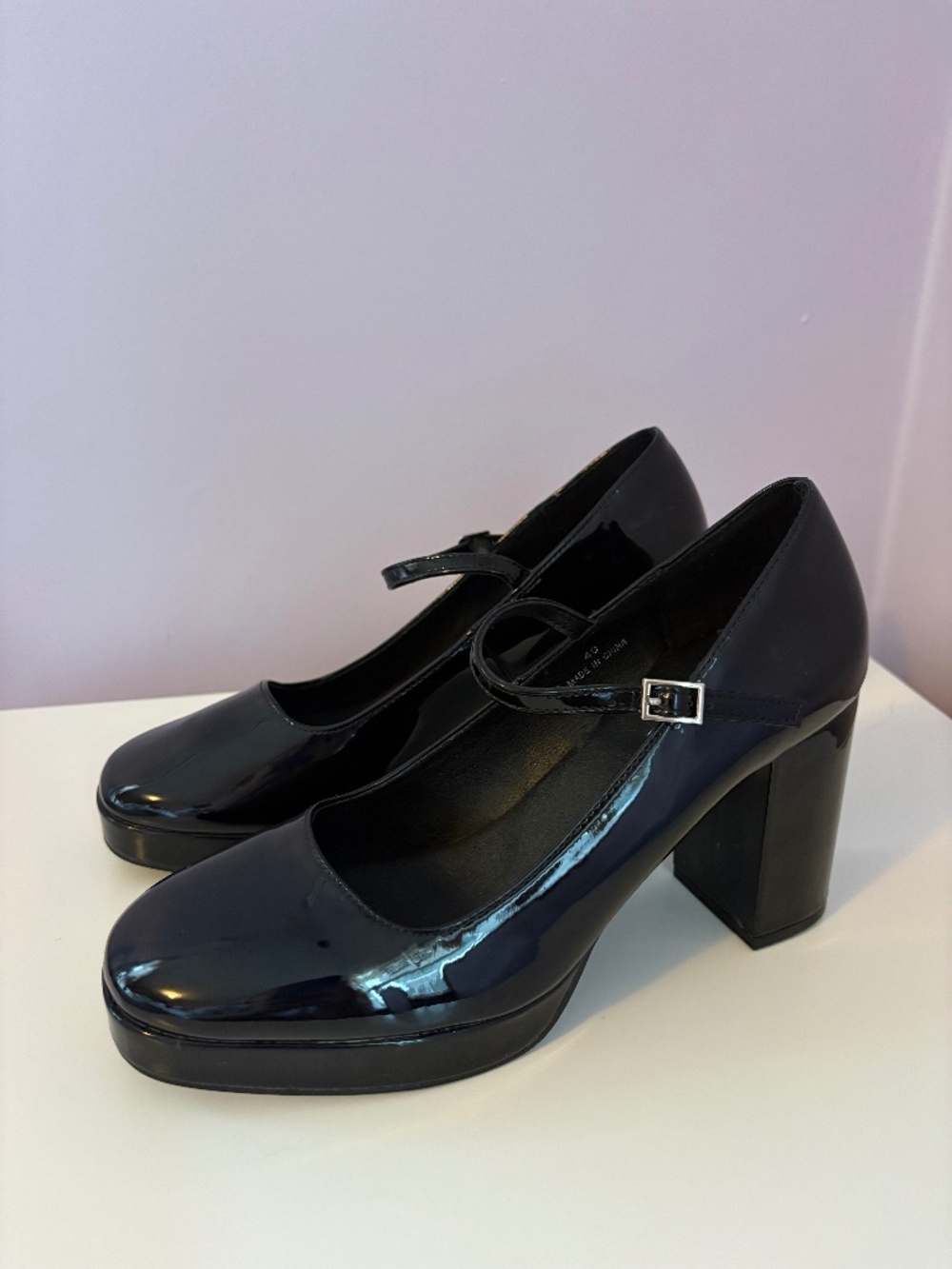 Steve Madden Mary Jane